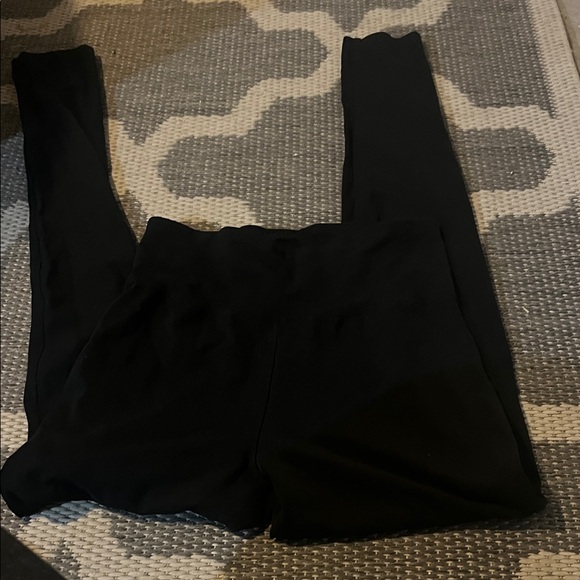 BP Classic Black Leggings - Picture 1 of 3